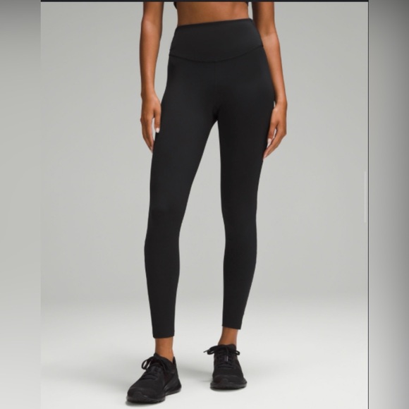 lululemon athletica Pants - Lululemon leggings size 2